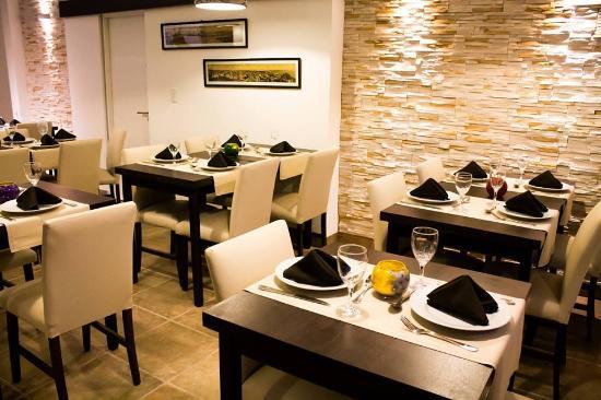 Cacillo Ristorante